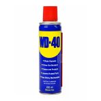 Wd-40 Wd-40 / 5 Etkili Koruyucu Ve Pas Sökücü 200 Ml