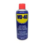 Wd-40 Wd 40 Pas Sökücü 400 Ml