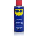 WD-40 Wd 40 Yağlama ve Pas Sökücü Sprey, 200ML - 200 ml