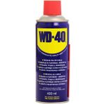 WD-40 WD kayganlaştırıcı 40 34104 – çok amaçlı-Spray, Aflojatodo, dielektrik, 400 ml