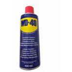 WD-40 WD40 400 ml Çok Amaçlı Ürün