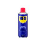 WD-40 Wd40 Pas Sökücü 400ml