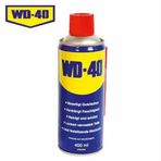 Wd 40 Yağlayıcı Pas Sökücü Sprey 400 Ml Büyük Boy Karg
