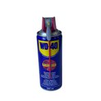 WD-40 Yağlayıcı ve Pas Sökücü 350 ml