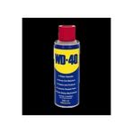 WD-40 Yağlayıcı ve Pas Sökücü Wd 40 [200 ml ] - 1 Adet