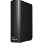 Wd 4tb Elements Desktop Harici Hard Disk USB 3.0 - WDBWLG0040HBK-EESN - Siyah - 4 TB