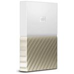 WD 4TB My Passport Ultra WDBFKT0040BGDWESN Taşınabilir Disk