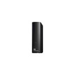 WD 6TB 3.5 ELEMENTS WDBWLG0060HBK-EESN USB 3.0 HARİCİ DİSK