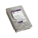 WD 8 Tb Wd Purple 3.5" 128MB 5400RPM Sata3 (WD84PURU) 7/24 Güvenlik Disk
