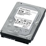 Wd 8tb 5.4k 256MB Sata Iıı 3.5'' WD80EDAZ - 8 TB