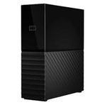 WD 8TB USB 3.0 3.5 inç Taşınabilir Disk