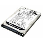 Wd Black 160 Gb Wd1600bekt 2.5 Inch, 7200 Rpm, Sata Iı, 16 Mb Cache Notebook Hdd Yenılenmıs Urun