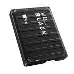 WD Black 5 TB P10 Game Drive Hdd