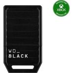 Wd Black C50 Xbox Için Depolama Genişletme Kartı 512GB - WDBMPH5120ANC-WCSN
