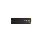 WD Black Sn7100 1tb Okuma 7250mb/s / Yazma 6900mb/s Pcıe Gen4 Nvme Ssd-s100t4x0e