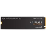 Wd Black Sn7100 1Tb Okuma 7250Mb/S / Yazma 6900Mb/S Pcıe Gen4 Nvme Ssd-Wds100t4x0e