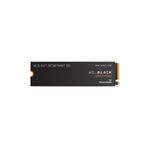WD Black Sn7100 S200t4x0e 2tb (7250/6900MB/S) M.2 2280 Pcıe 4.0 Nvme Ssd