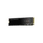 Wd Black Sn750 500GB 3430-2600 NVMe PCIe 2 SSD