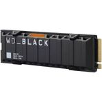 WD Black SN850 SD Kart
