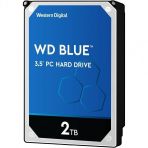 WD BLUE 2 TB 256 MB SATA3 6Gbit/sn WD20EZBX HDD