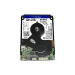 Wd Blue Slim WD10SPCX 1 Tb