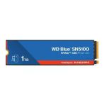Wd Blue Sn5100 1Tb M.2 Nvme Ssd (7100/6700)