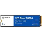 Wd Blue Sn580 1TB 4150-4150 M.2 NVMe SSD - y
