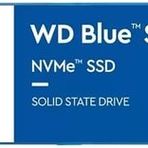 WD Blue SN580 250 GB NVME Harici SSD