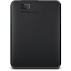 WD Elements 1 TB Taşınabilir Disk USB 3.0 ile Yüksek Performans ve Kompakt Tasarım