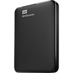 WD Elements 1tb 2.5' USB 3.0 Taşınabilir Disk WDBUZG0010BBK-WESN - Altın
