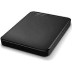 Wd Elements 1tb HDD Taşınabilir Harici Harddisk