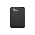 Wd Elements 2.5" 2 TB Siyah Harici Hard Disk