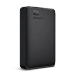 WD Elements 2.5'' 5 TB Harici Hard Disk