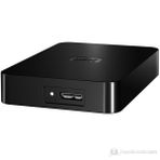 WD Elements 500GB 2,5" USB 3.0 Taşınabilir Disk (WDBPCK5000ABK-EESN)