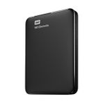 Wd Elements 750 GB Harici Harddisk