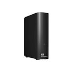 Wd Elements Desktop 22Tb 3,5 İnc Usb 3.2 Gen 1 Harici Disk Wdbwlg0220hbk-Eesn