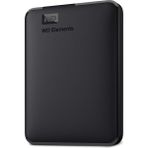 Wd Elements Portable Taşınabilir Disk, 4 Tb, HDD