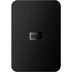 WD Elements WDBPCK5000ABK-EESN 500 GB 2.5" USB 3.0 Taşınabilir Disk siyah