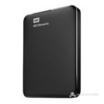 Wd Elements WDBU6Y0015BBK Portable 1.5 TB Black Worldwide Taşınabilir Hard Disk