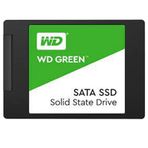 WD Green Gb/s, 2.5 480GB Dahili PC SSD, SATA III