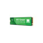 Wd Green Sn3000 1Tb M.2 Nvme Ssd (5000/4200)
