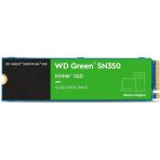Wd Green Western Digital M.2 2280 480Gb Ssd