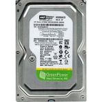 WD Güvenlik Disk 500 GB HDD