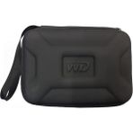 WD Harici Harddisk Çantası Harici HDD Kılıfı ve Harici SSD Çantası