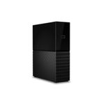 WD My Book 14tb 3.5 Usb 3.0 Harici Disk Bbgb0140hbk-eesn