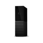 Wd My Book 16 Tb
