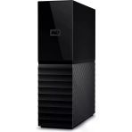 Wd My Book 4Tb 3,5" Usb 3.0 Taşınabilir Disk Wdbbgb0040hbk Kutu Hasarlı
