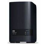 WD My Cloud Expert EX2 Ultra WDBVBZ0060JCH-EESN 6 TB USB 3.0 NAS Çoklu Depolama Ünitesi