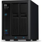 Wd My Cloud Pro Serisi PR2100 4tb Nas WDBBCL0040JBK-NESN - Beyaz