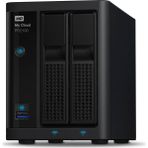 WD My Cloud Pro Serisi PR2100 4TB Nas WDBBCL0040JBK-NESN